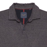 Men's Long Sleeve Navy Jersey Shirt